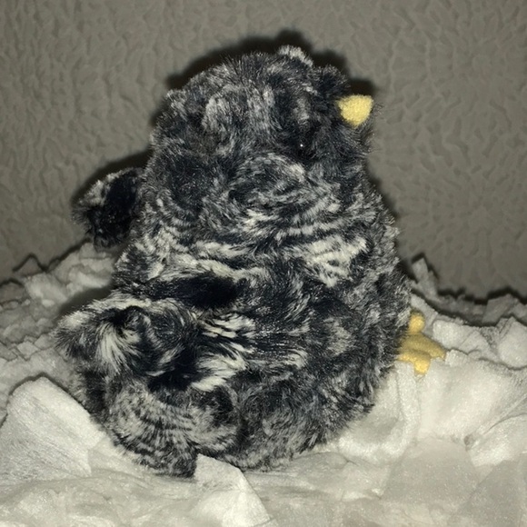 Douglas Baby Chick Plush Stuffed Animal - Picture 5 of 8